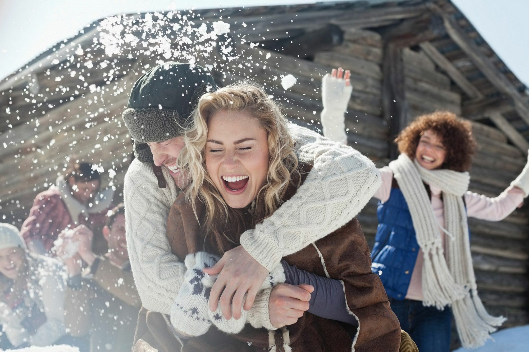 Mgm Hotels & Residences - Residence Le Roc Des Tours Le Grand-Bornand Εξωτερικό φωτογραφία